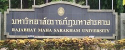 RMU of Thailand